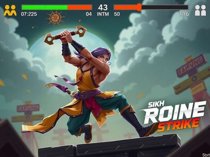 Indian Gaming Community Event